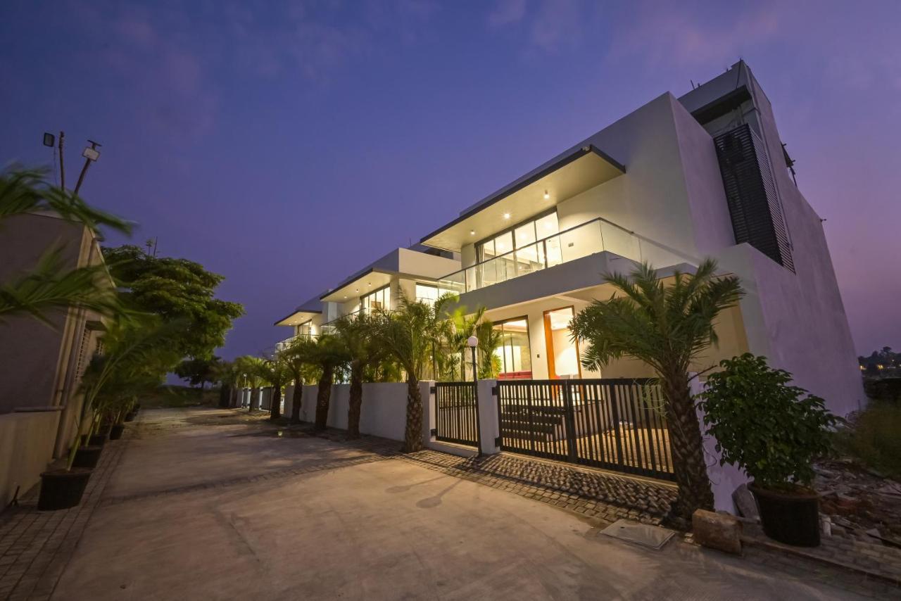 Villa Jalsa Phase 2 *