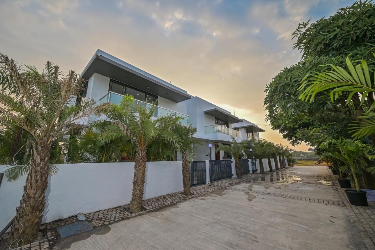 Villa Jalsa Phase 2 Saputara