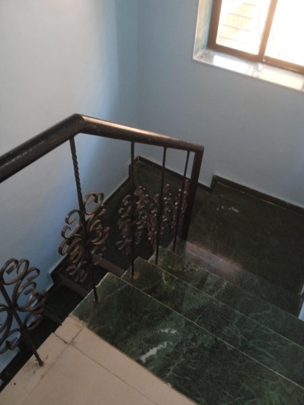 Villa 3bhk *