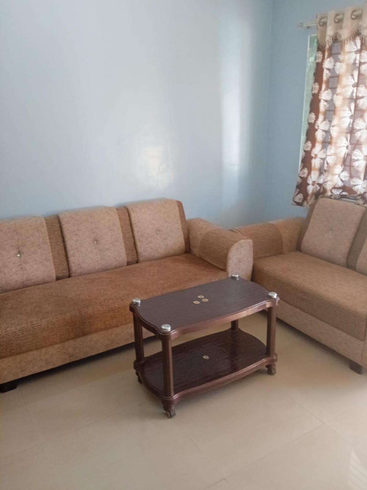 3bhk * Saputara