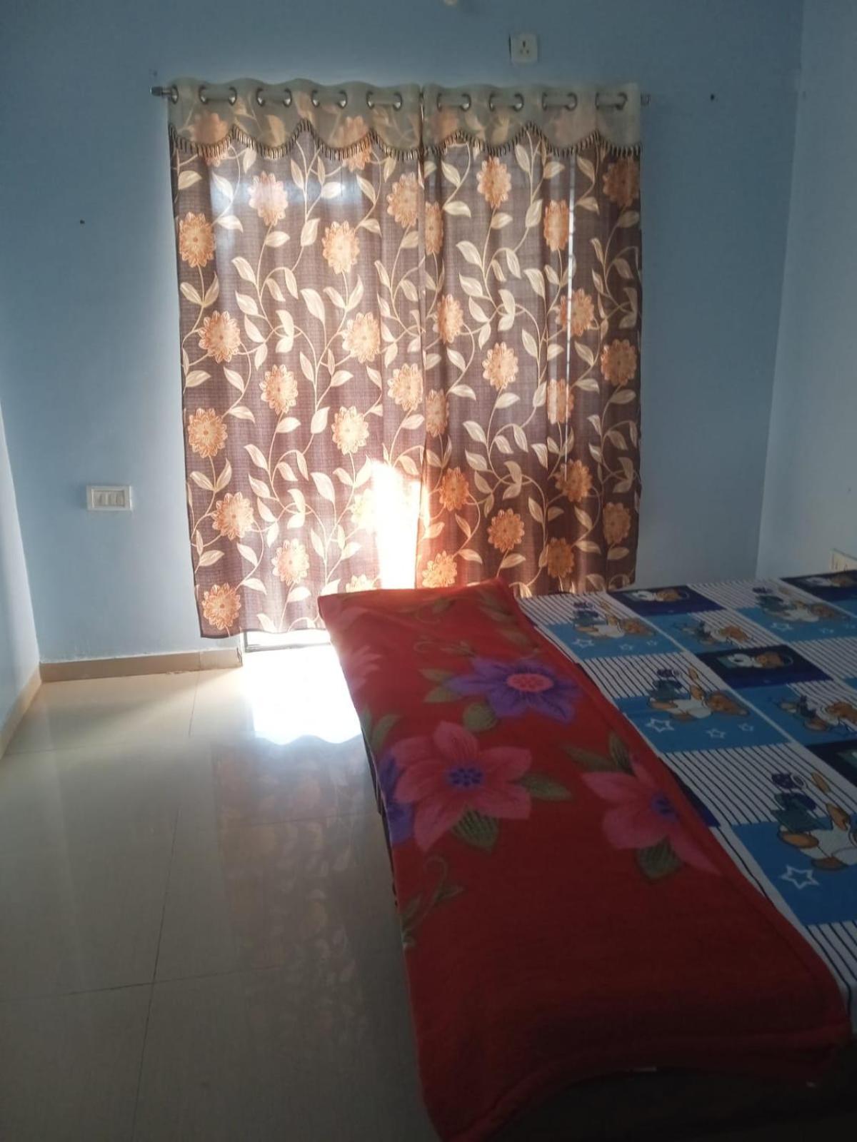 Villa 3bhk *