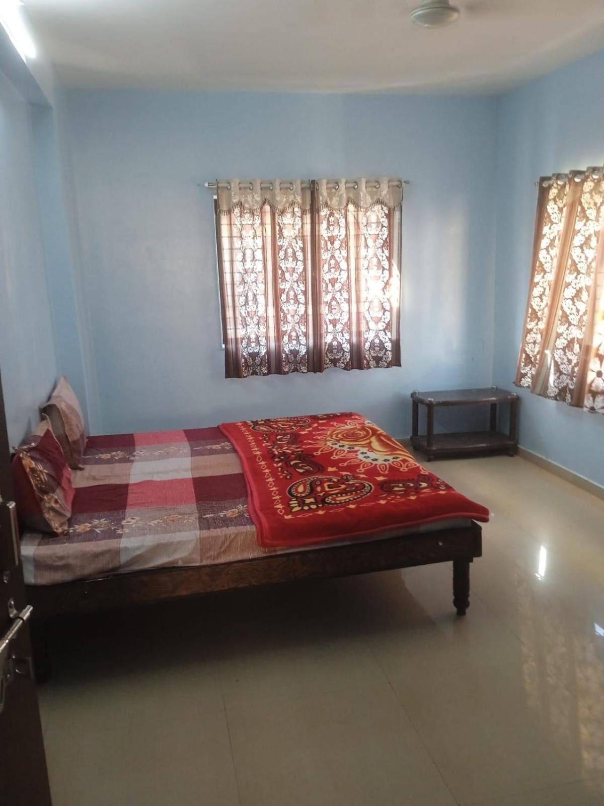 Villa 3bhk Saputara