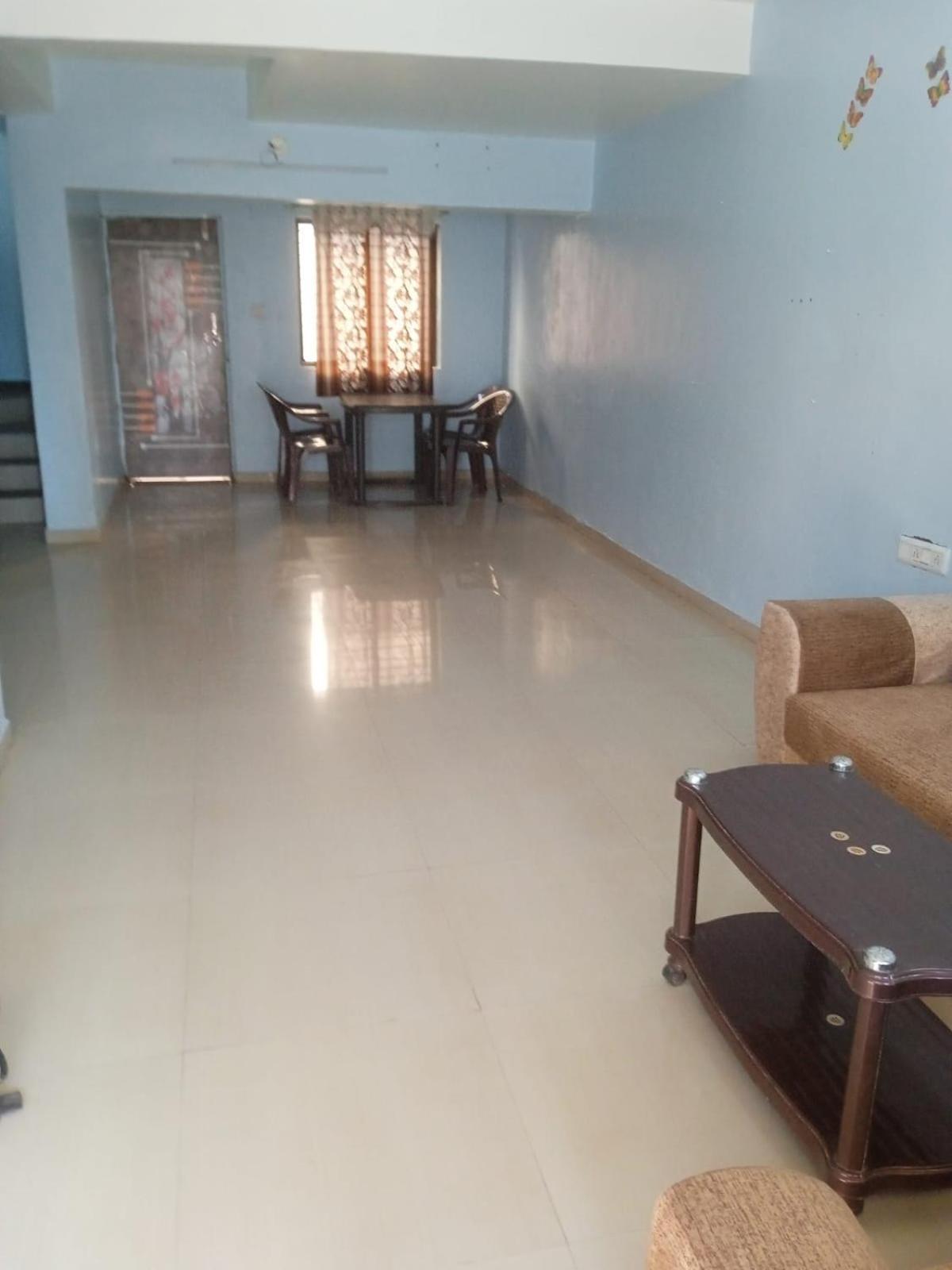 3bhk * Saputara