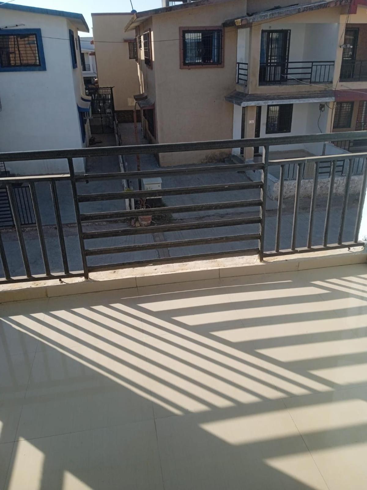 3bhk Saputara