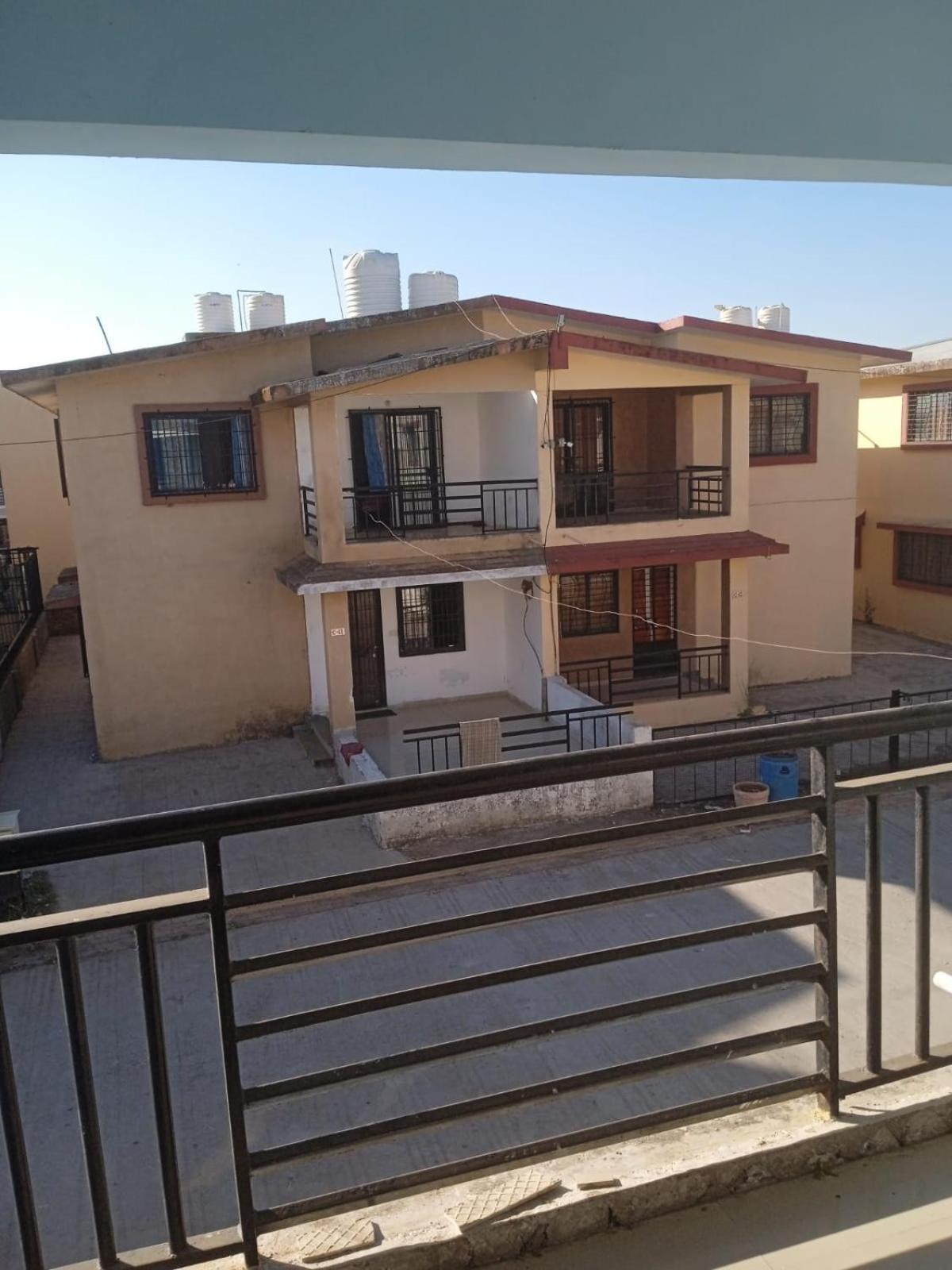 3bhk Villa