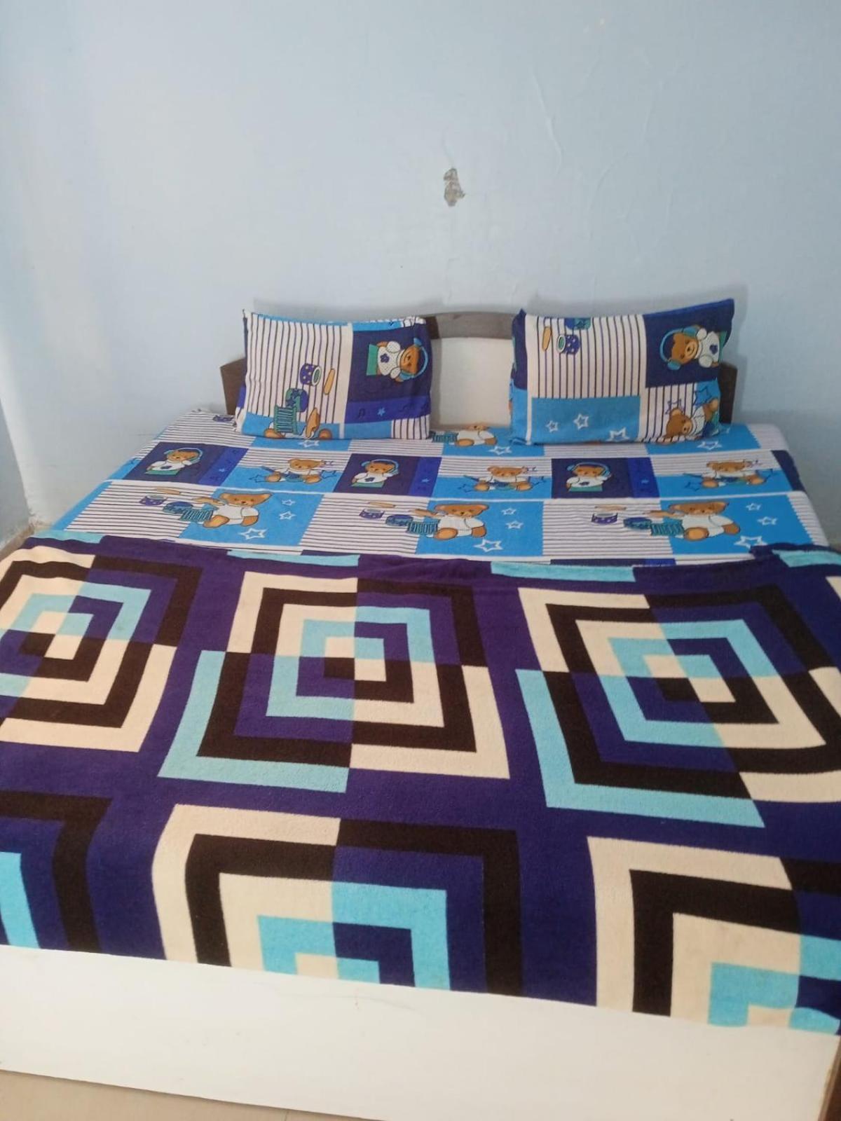3bhk Villa *