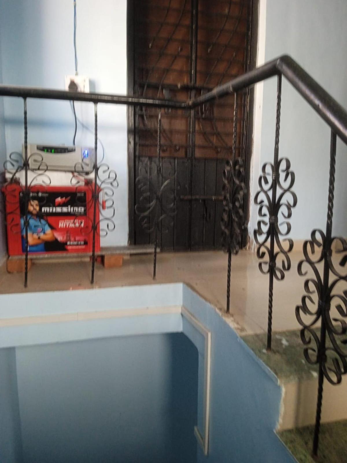 3bhk Villa Saputara