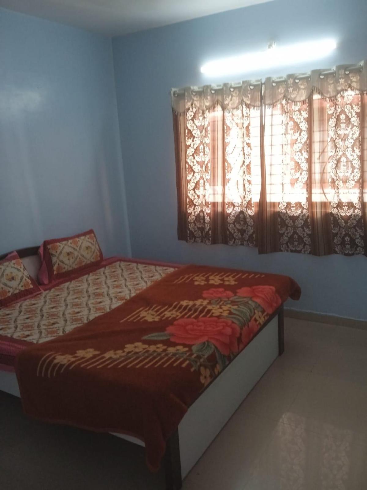 3bhk * Saputara