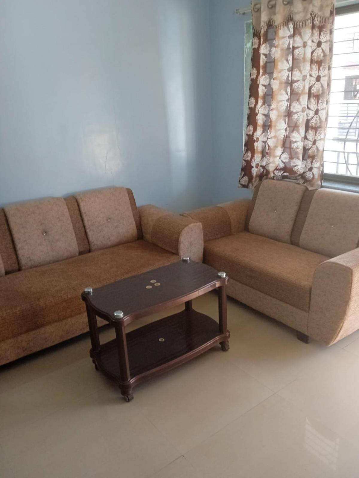 Villa 3bhk
