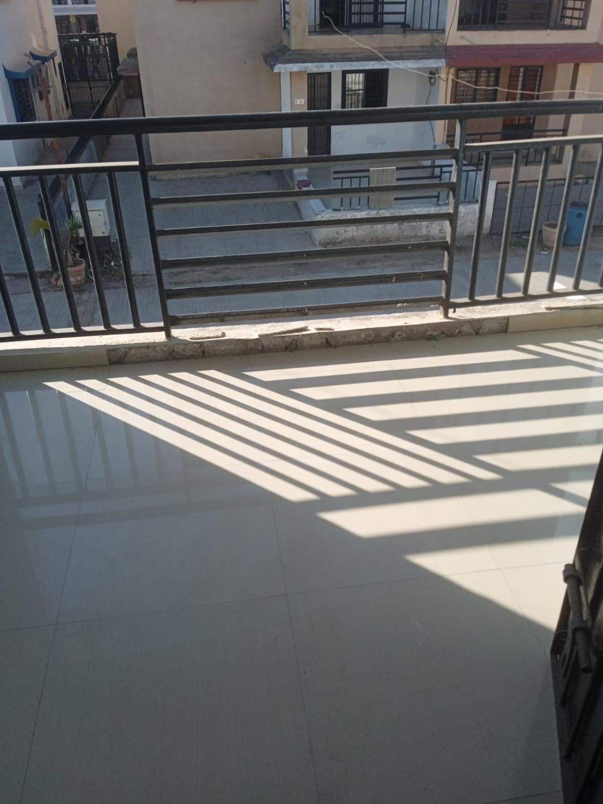 3bhk Saputara