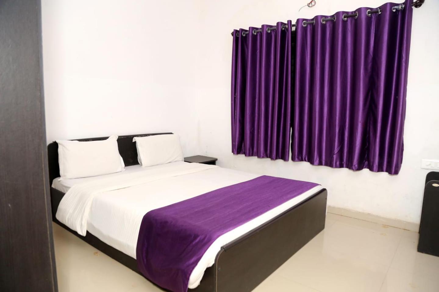 3bhk Villa Saputara