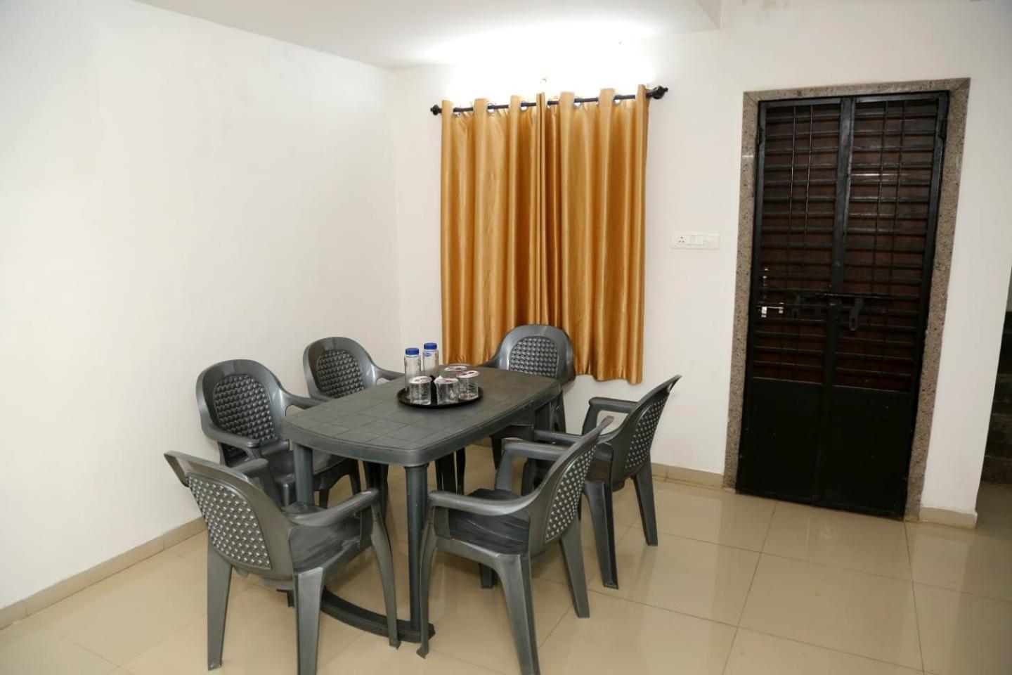 3bhk * Saputara