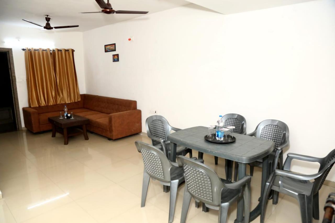 3bhk Villa