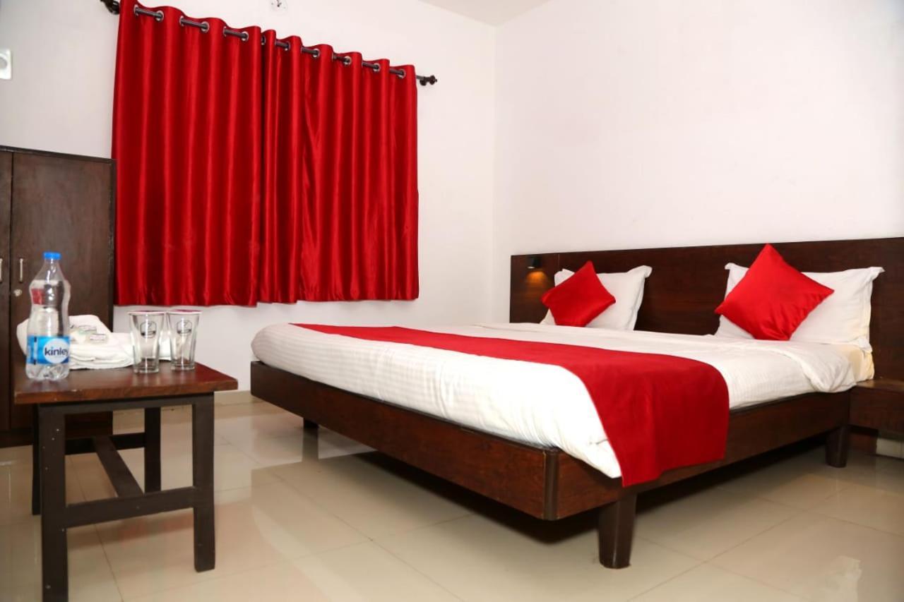 Villa 3bhk