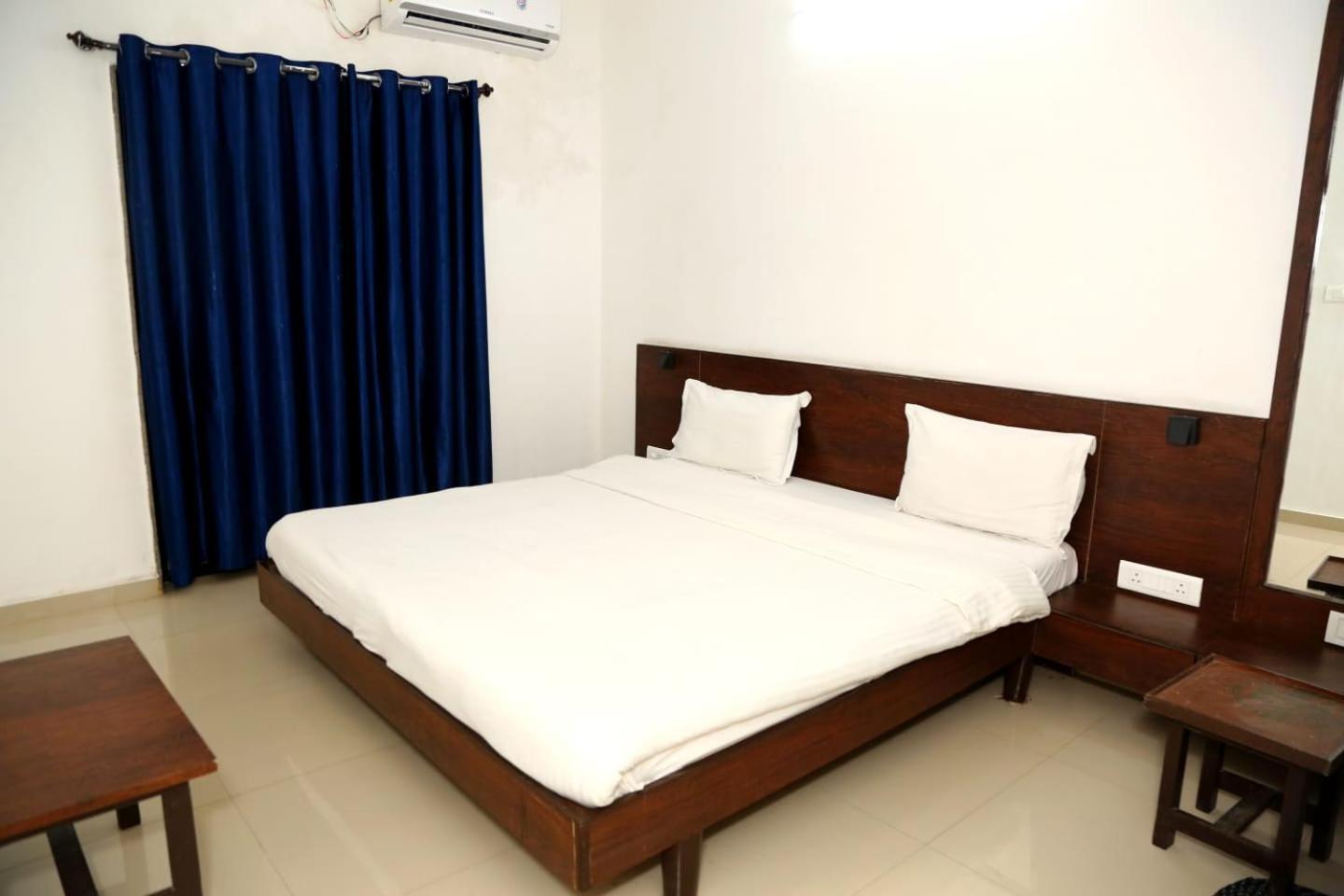 Villa 3bhk *
