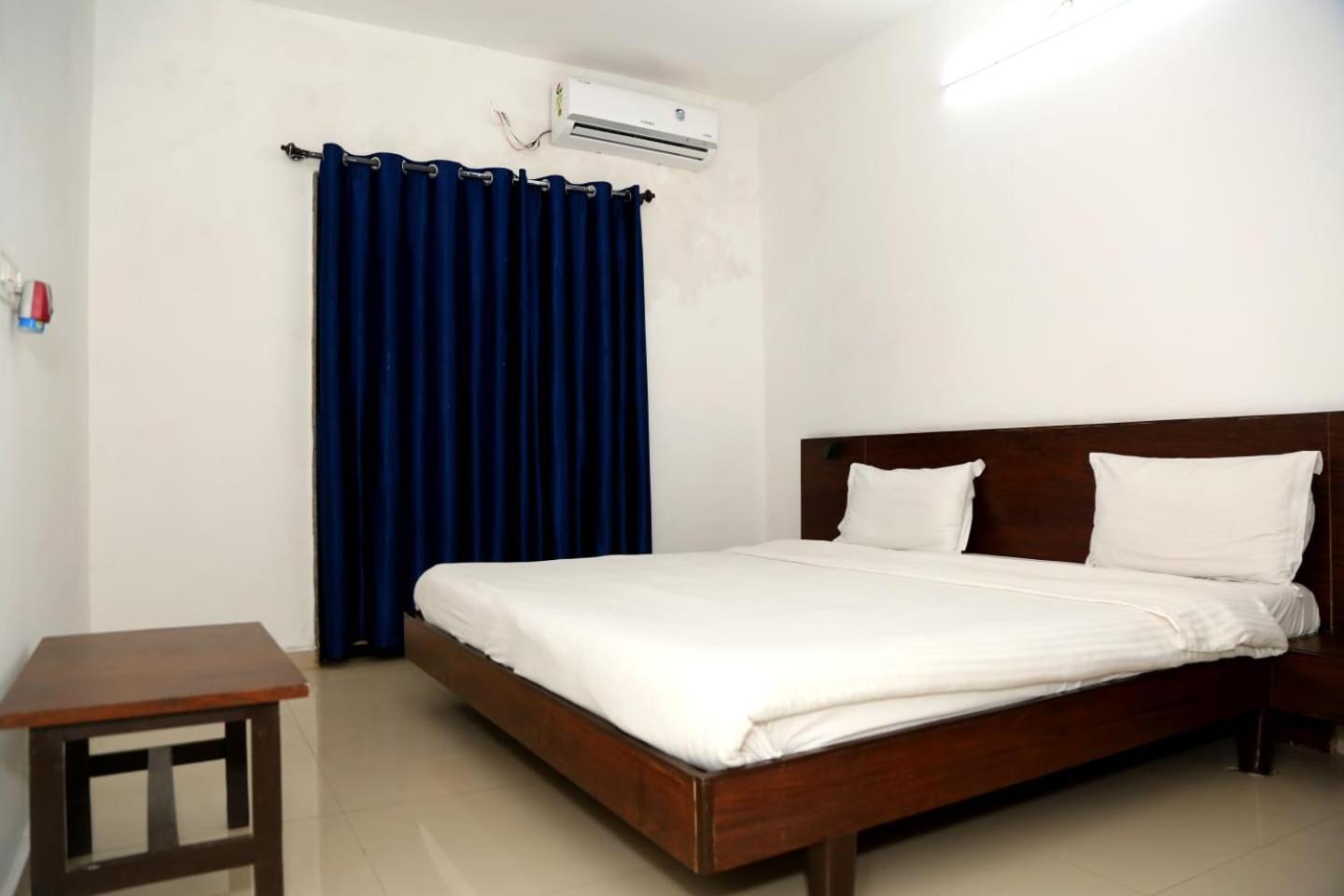 Villa 3bhk Saputara
