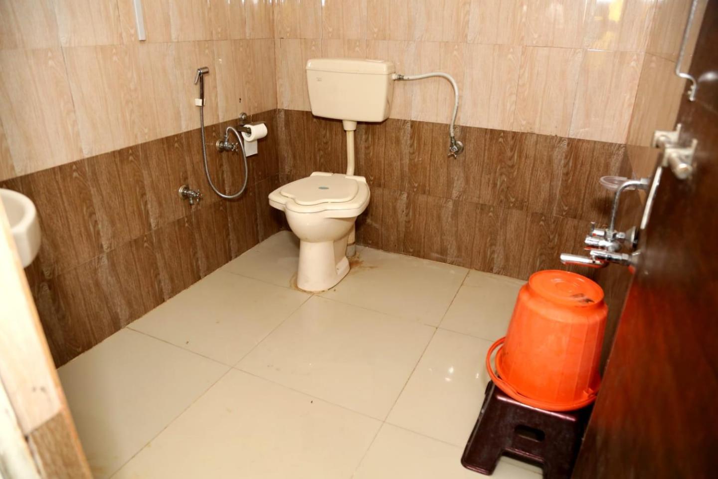 3bhk Saputara