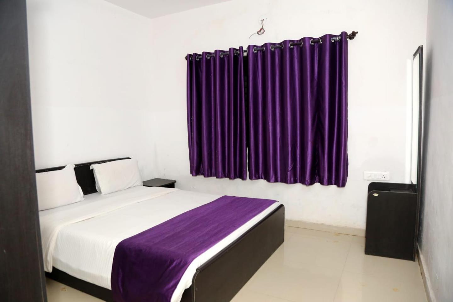 3bhk * Saputara