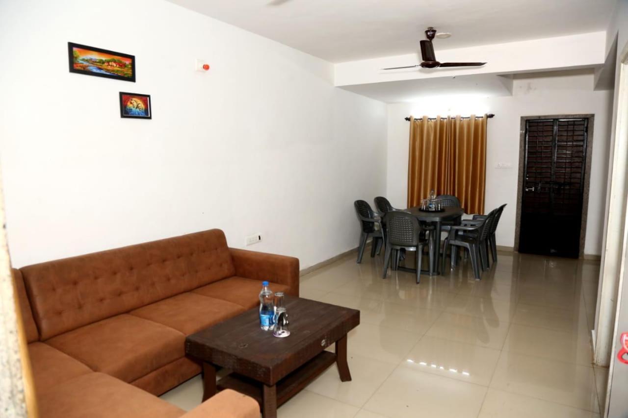 3bhk Villa *