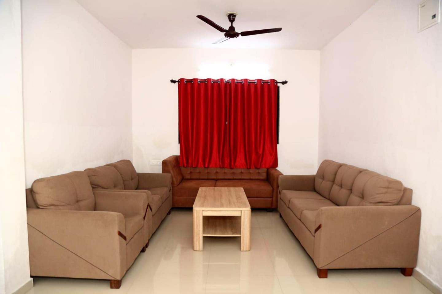 Villa 3bhk *