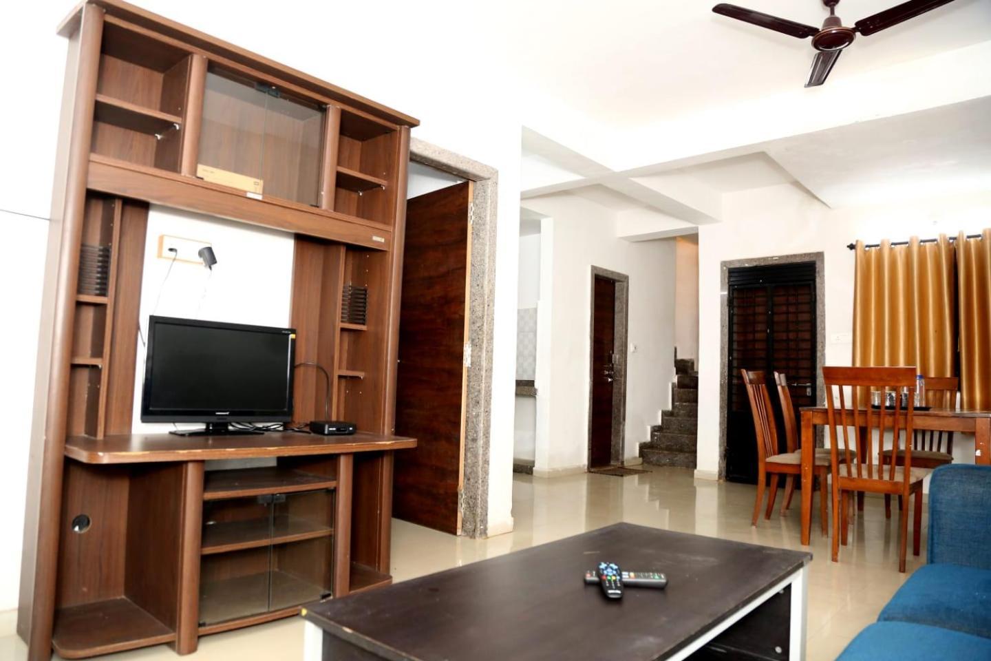 3bhk * Saputara