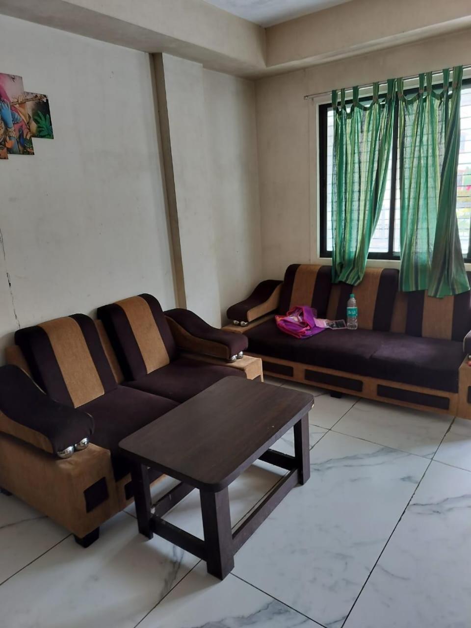Villa 3bhk