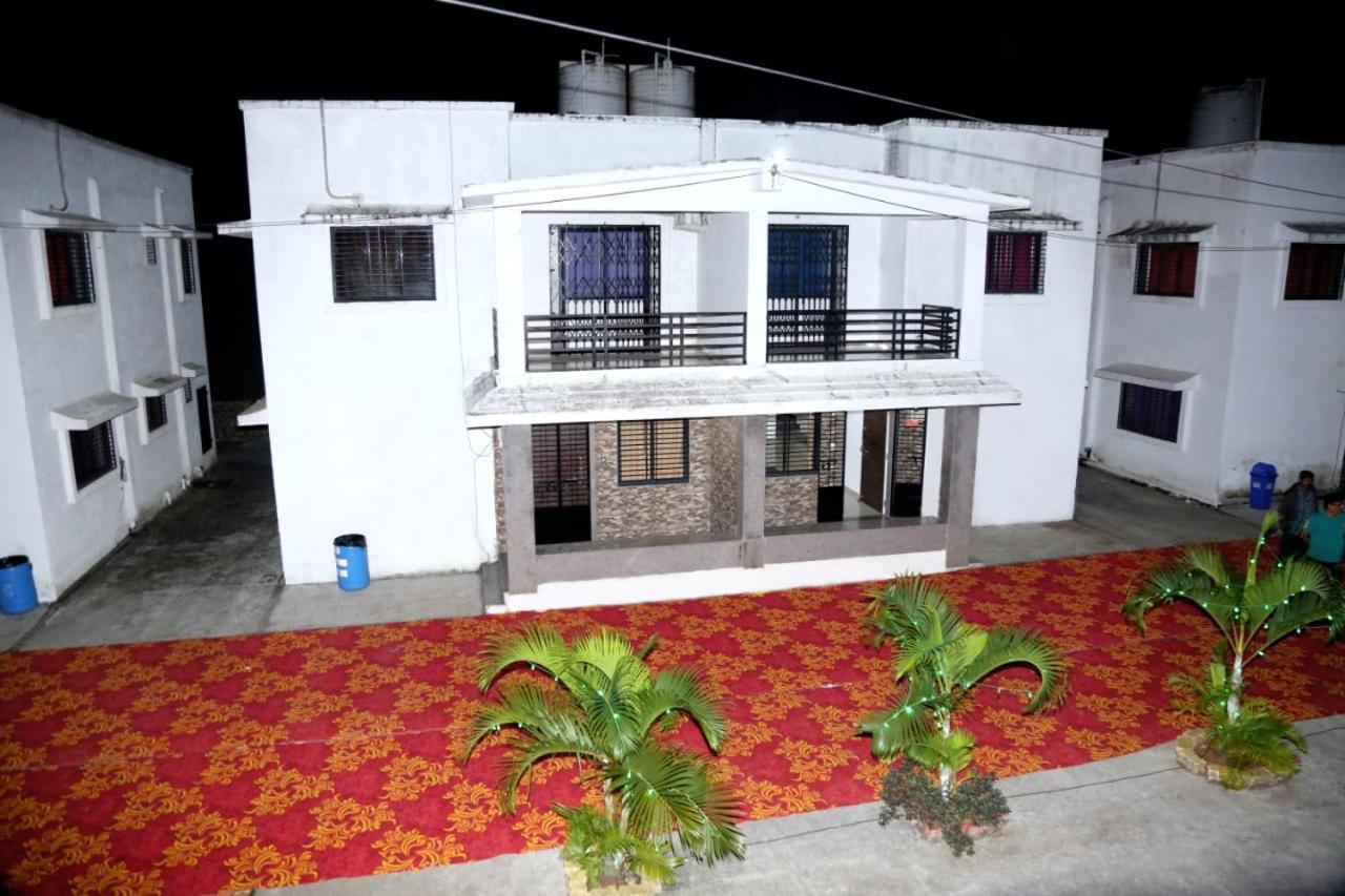 3bhk Villa *