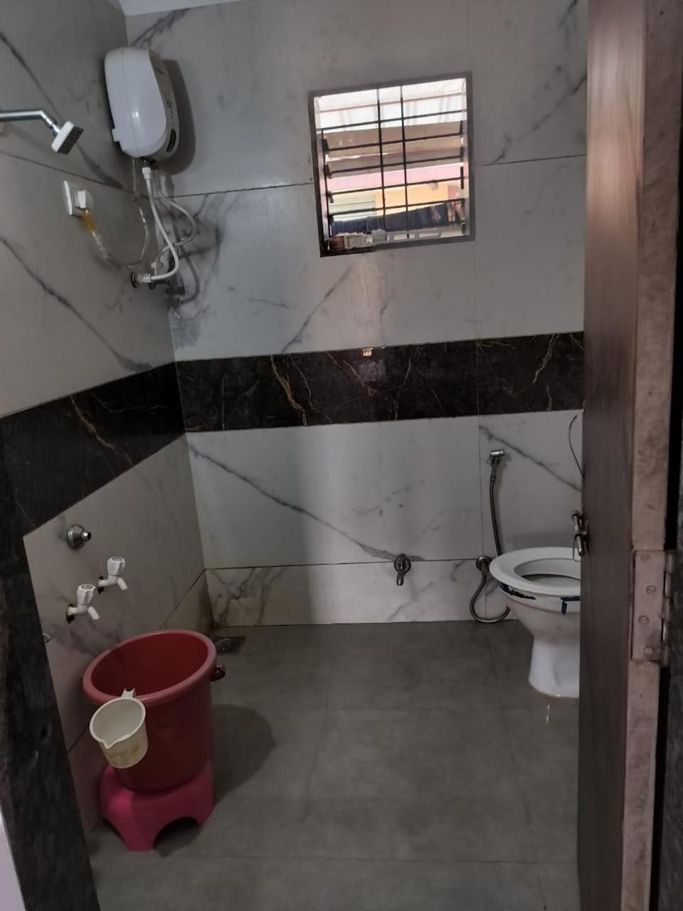 Villa 3bhk *