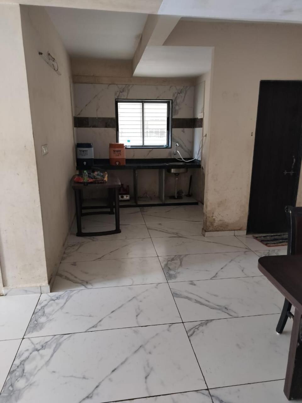 3bhk Saputara
