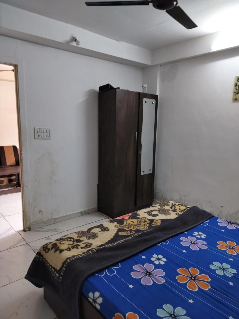Villa 3bhk
