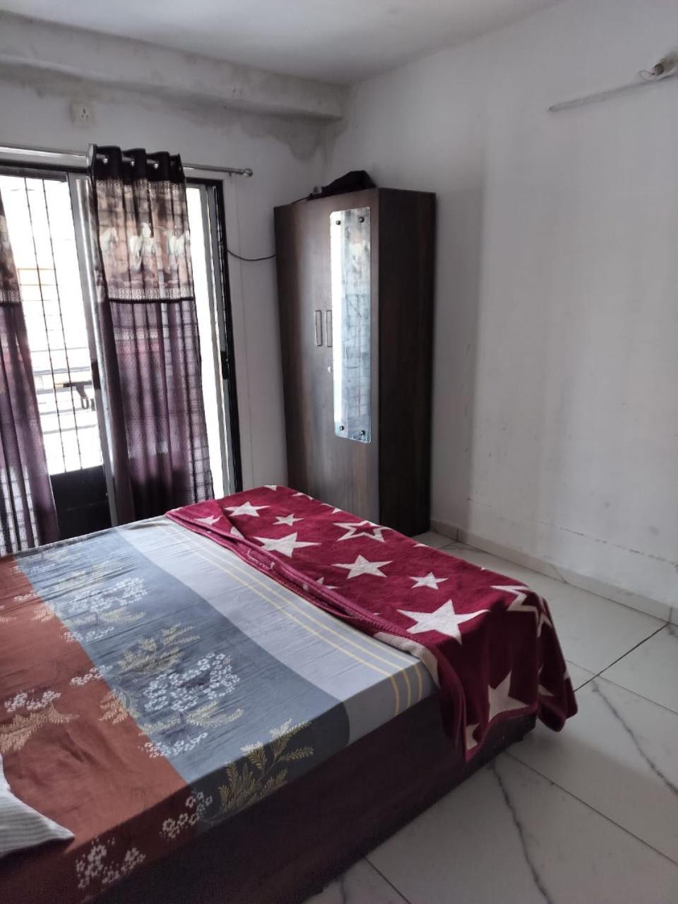 3bhk Villa Saputara