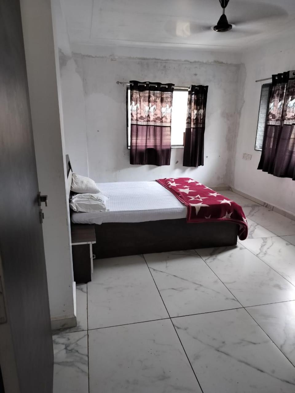 Villa 3bhk Saputara