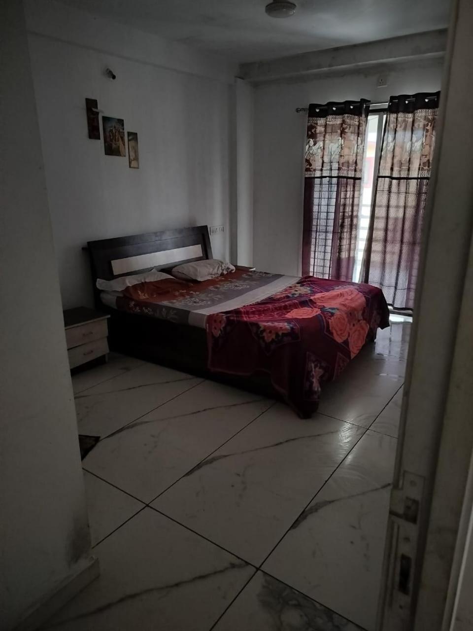 3bhk Saputara