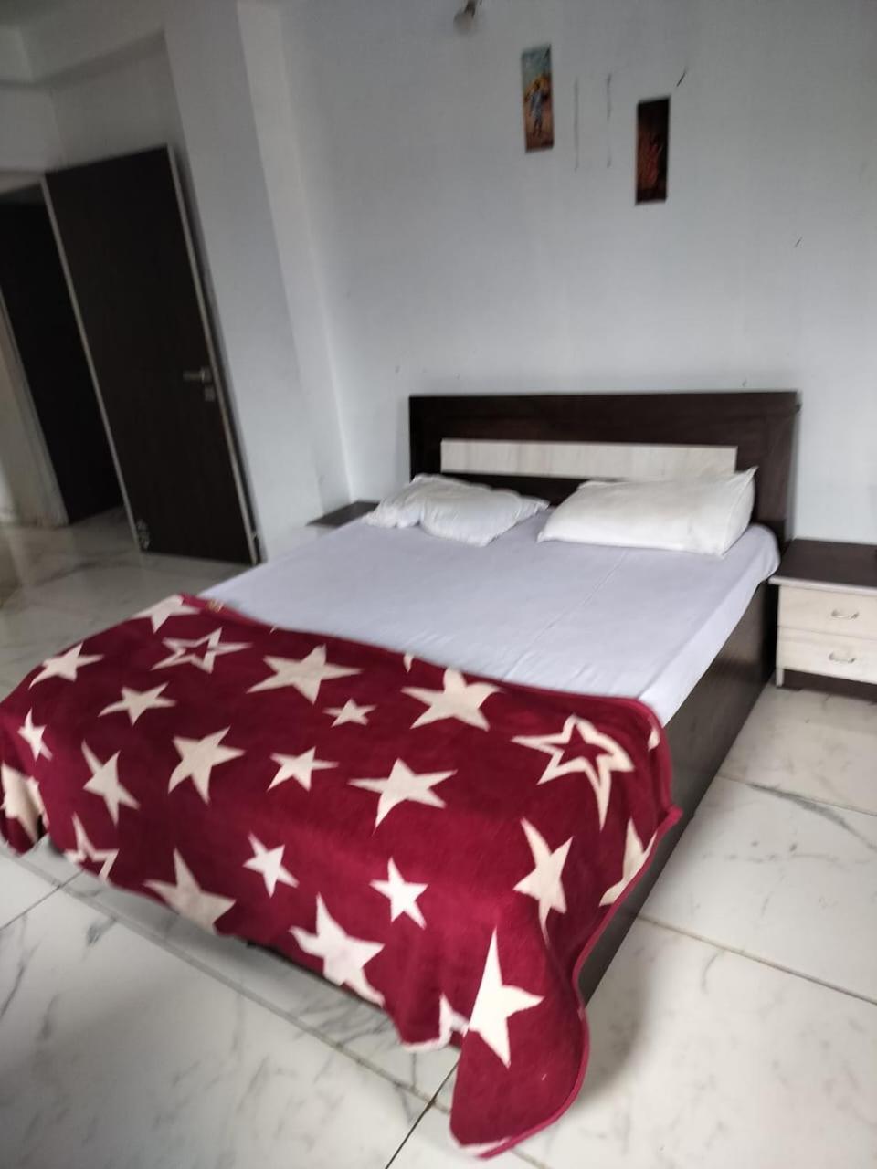 3bhk * Saputara