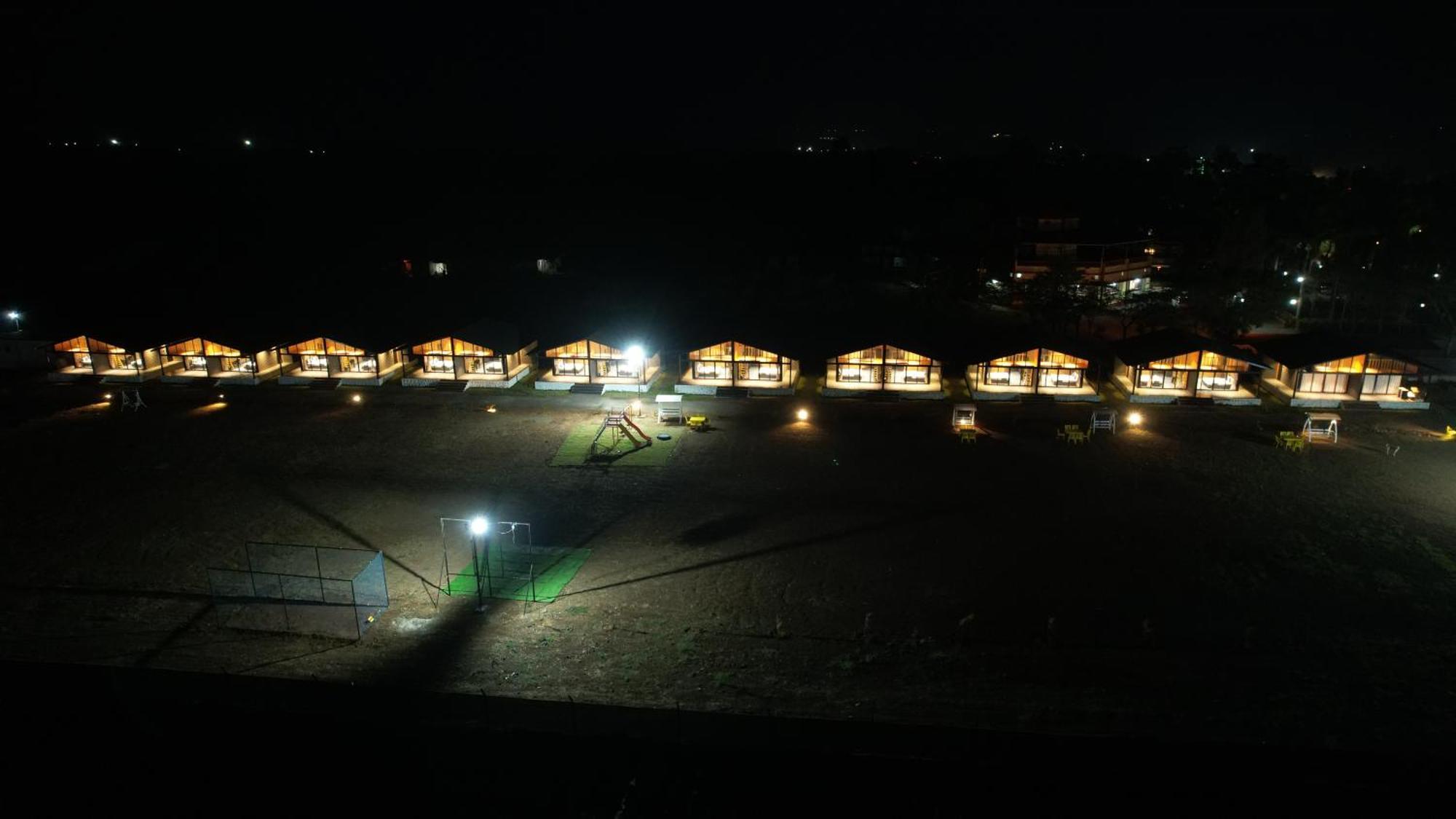 Resort Shreephal Luxurious Resort- In