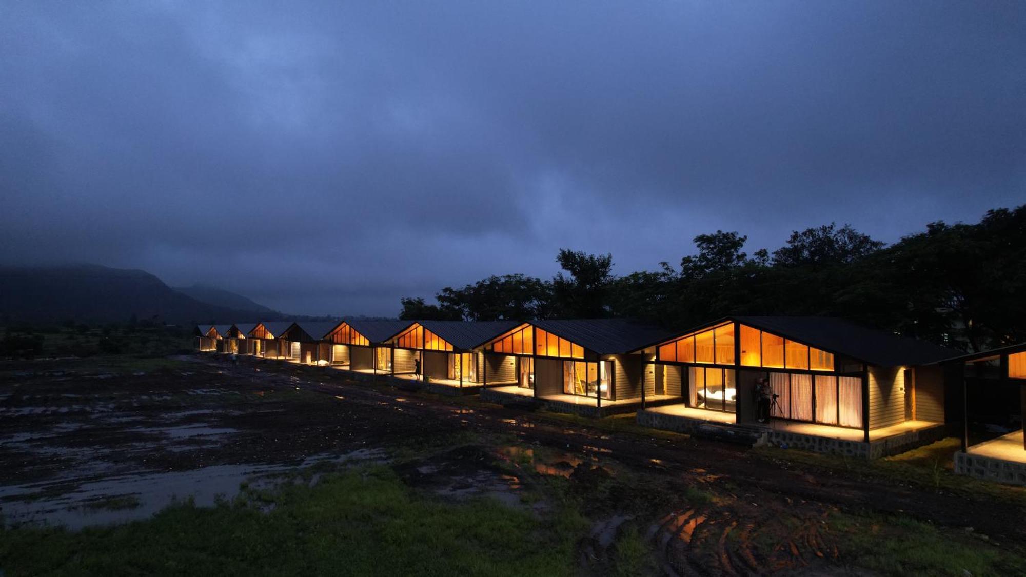 Shreephal Luxurious Resort- In