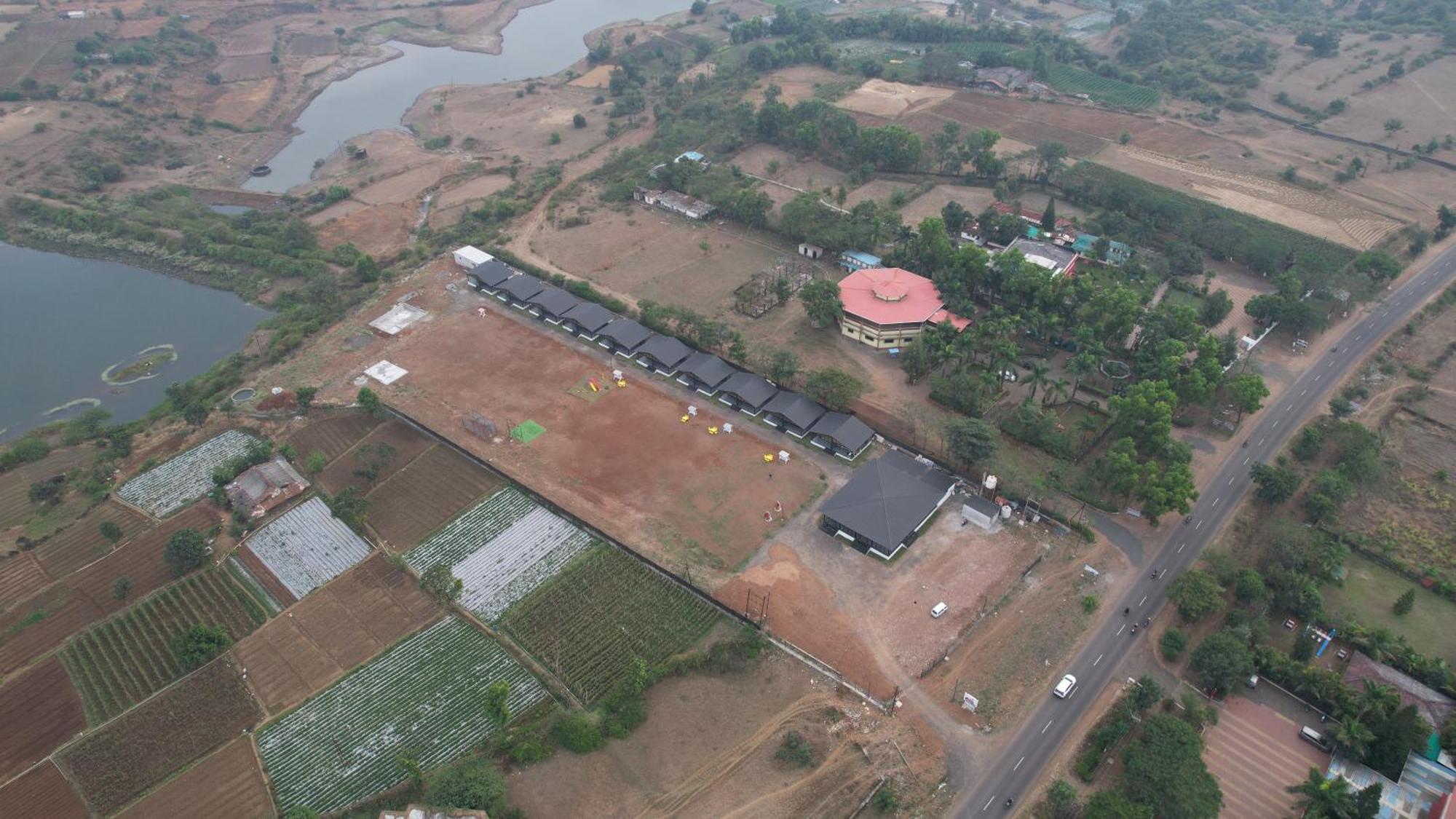 Resort Shreephal Luxurious Resort- In 3*