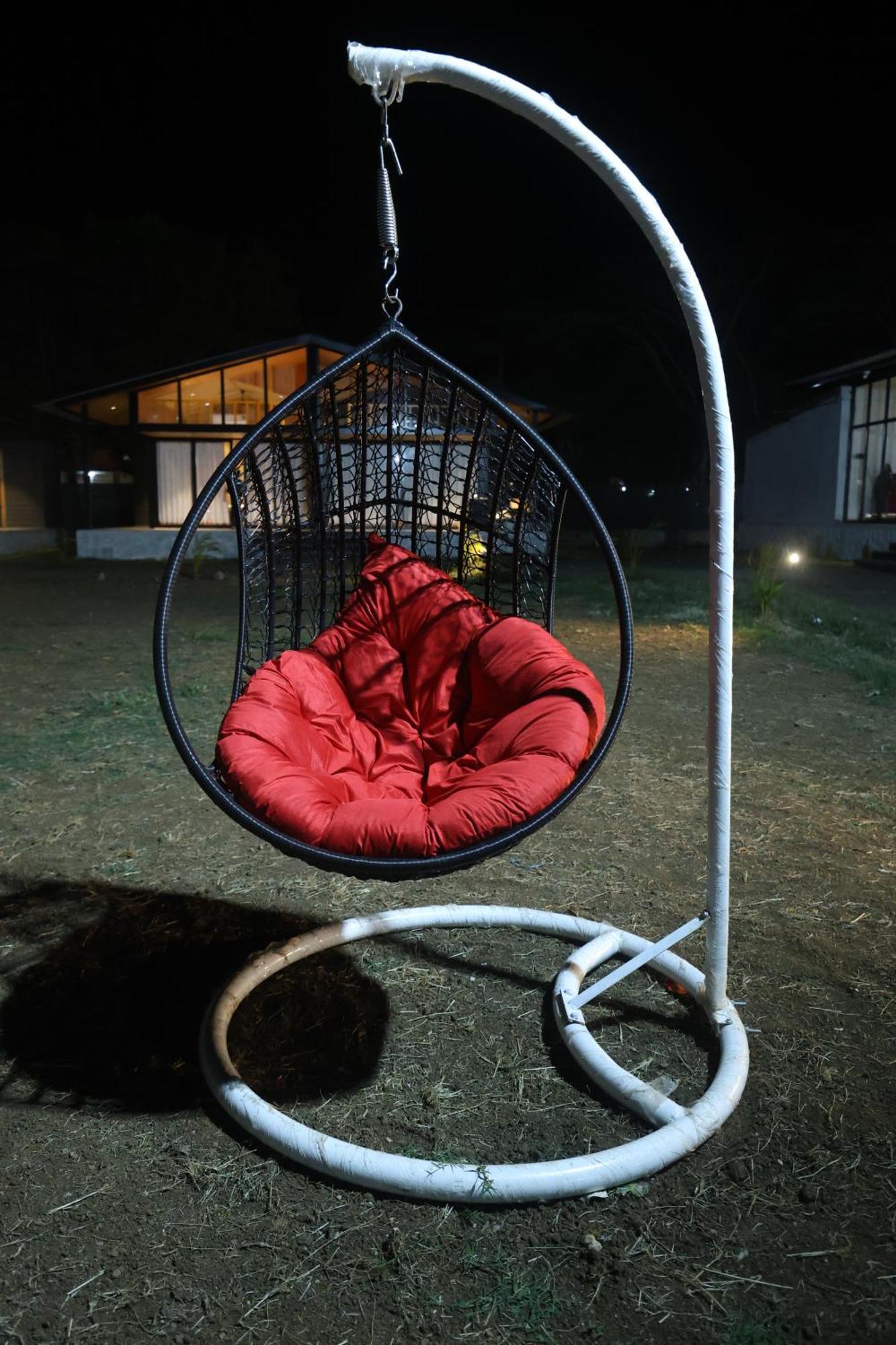 Shreephal Luxurious Resort- In Resort Saputara