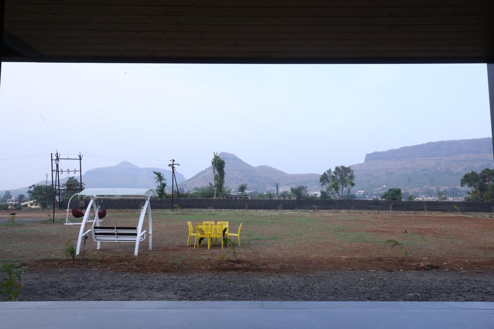 Shreephal Luxurious Resort- In Resort