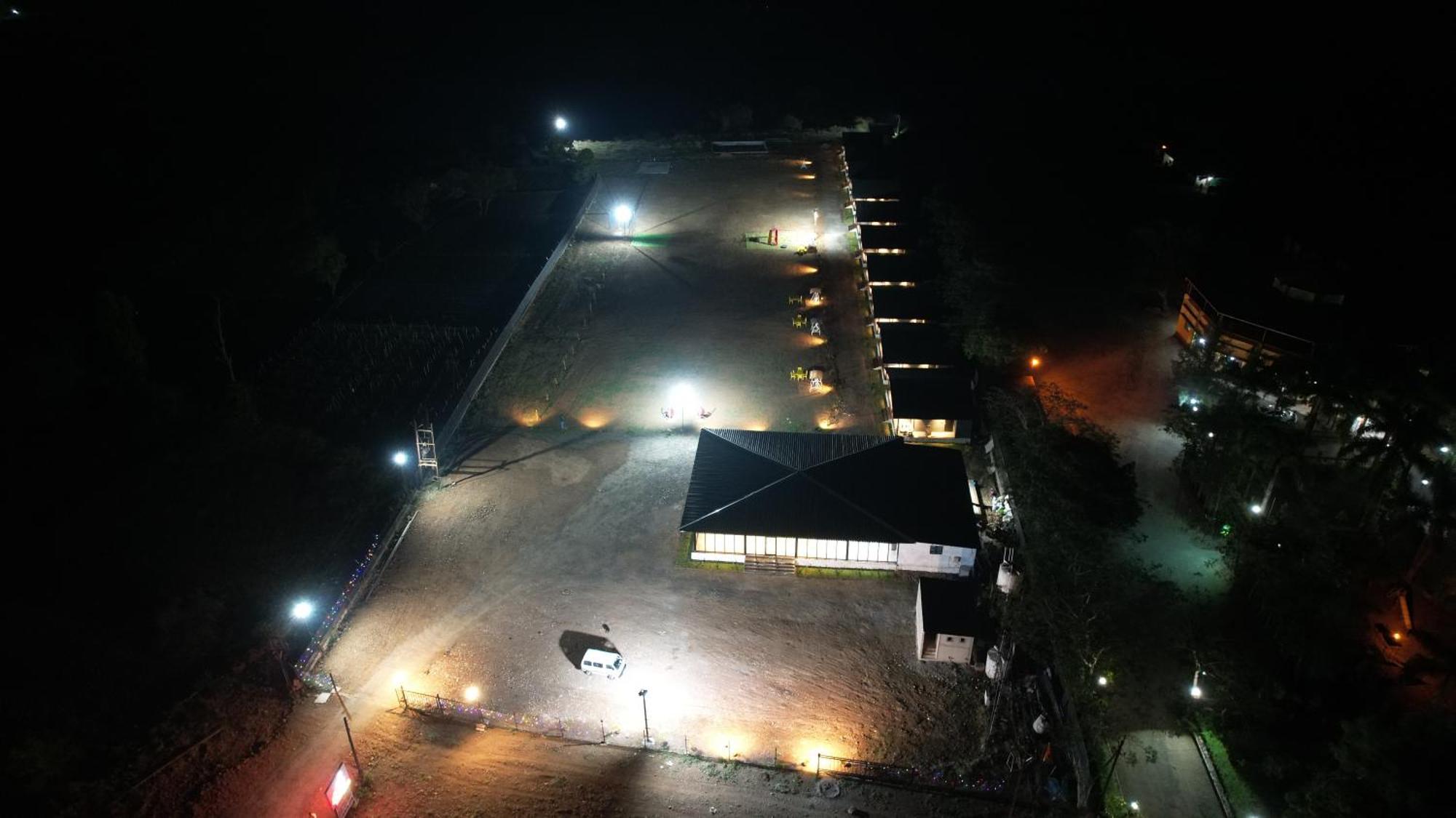Resort Shreephal Luxurious Resort- In