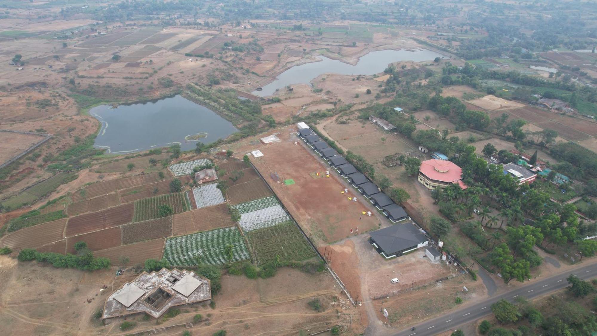 Resort Shreephal Luxurious Resort- In 3*