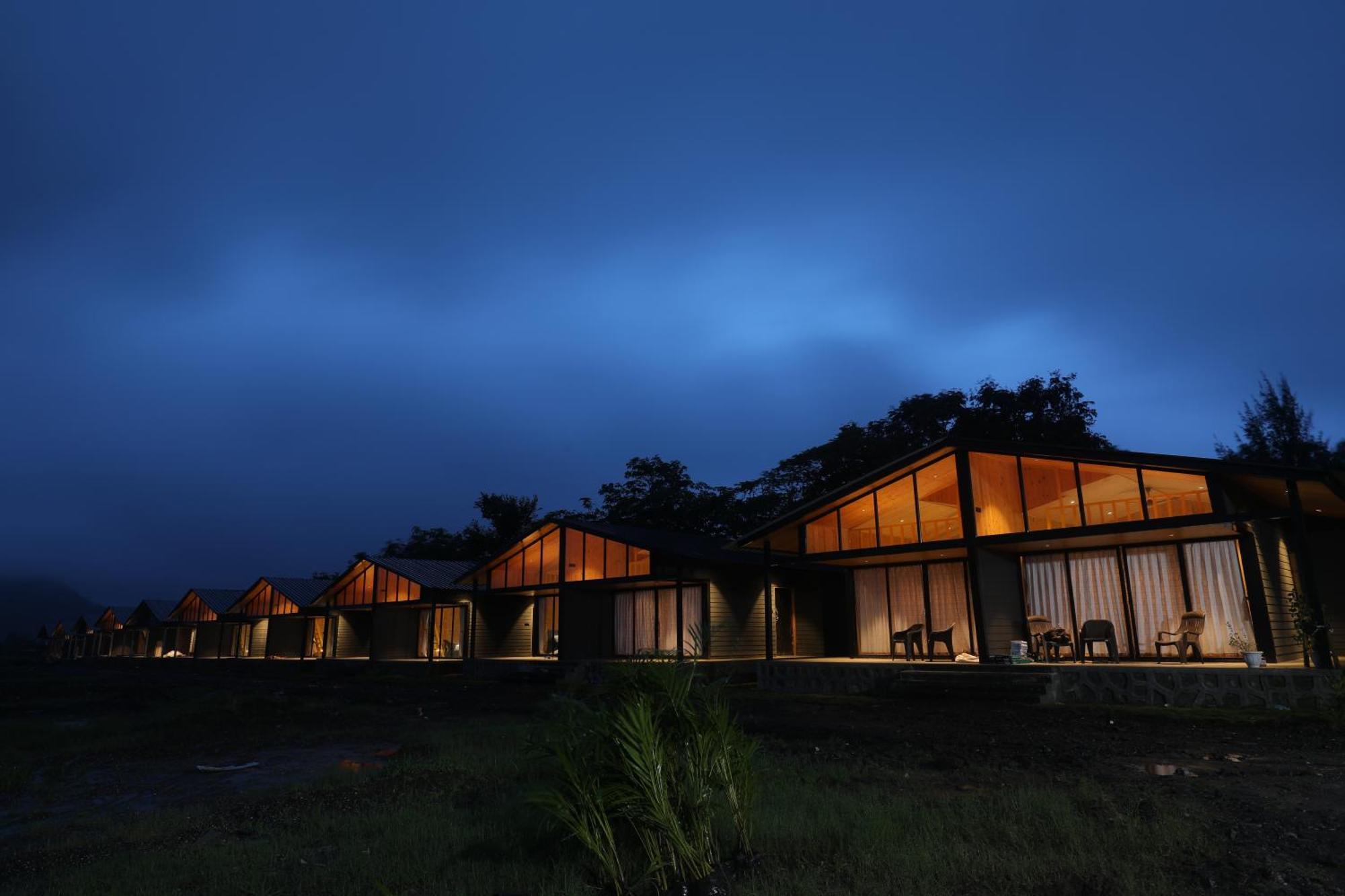 Resort Shreephal Luxurious Resort- In