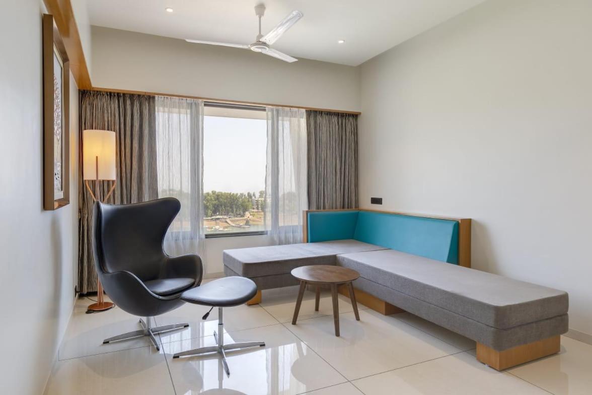 Sunotel 5* Saputara