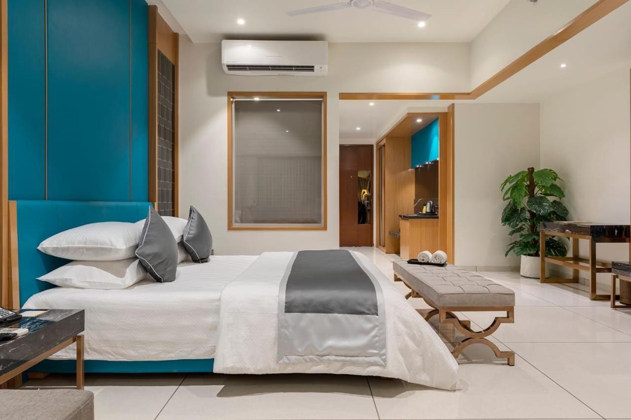 Hotel Sunotel 5*