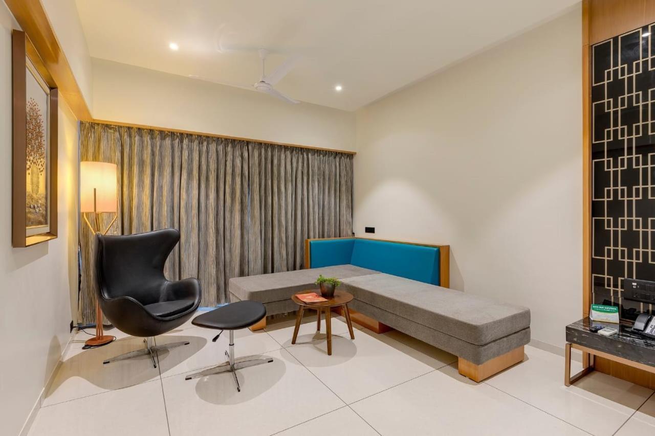 Hotel Sunotel 5*
