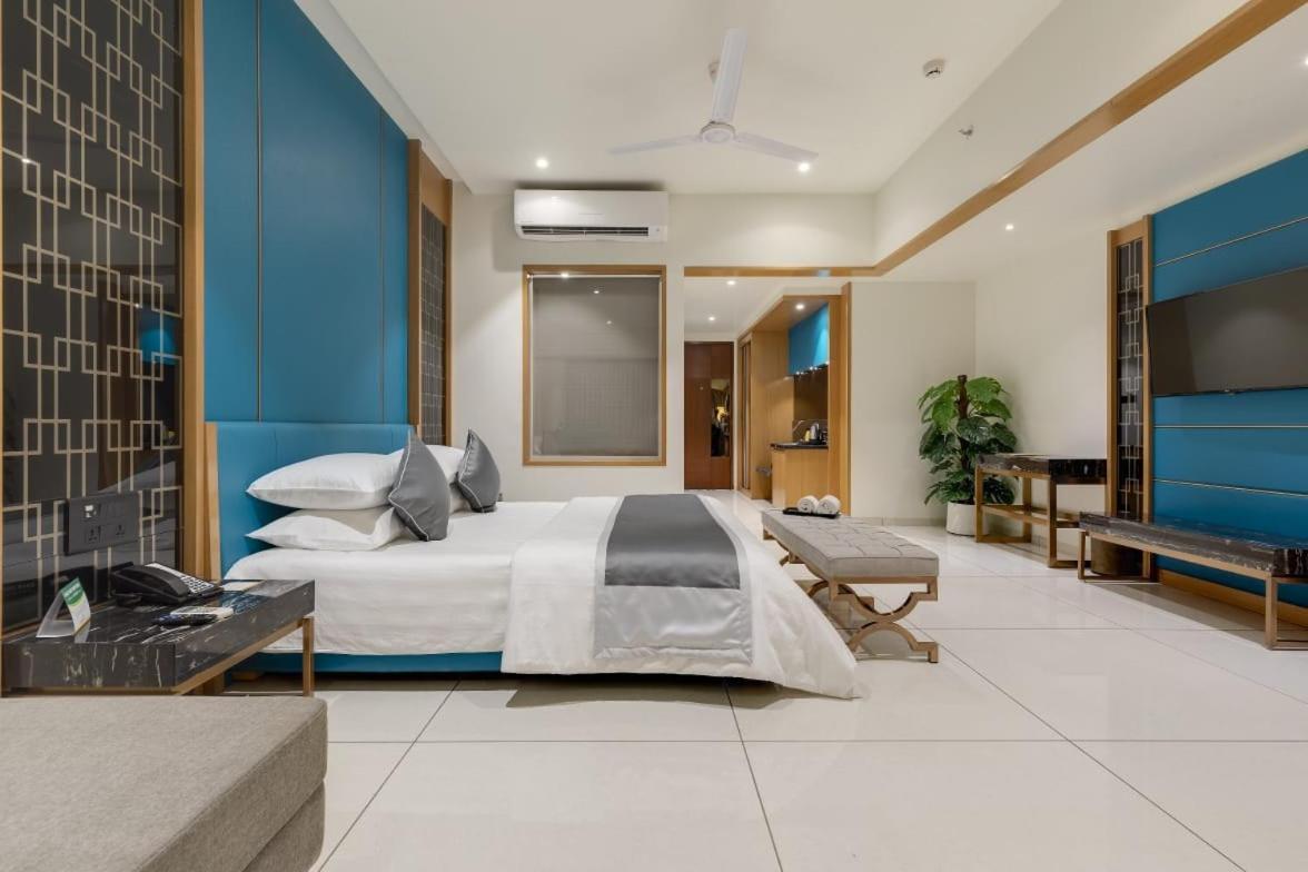 Sunotel Hotel Saputara