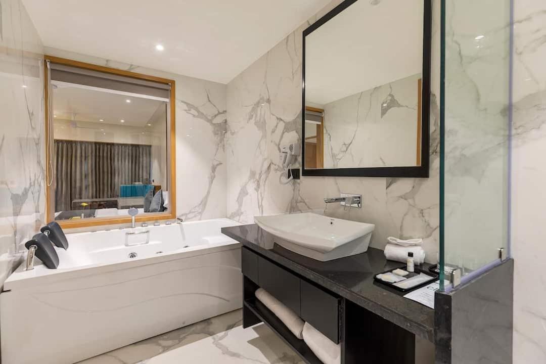 Sunotel 5* Saputara