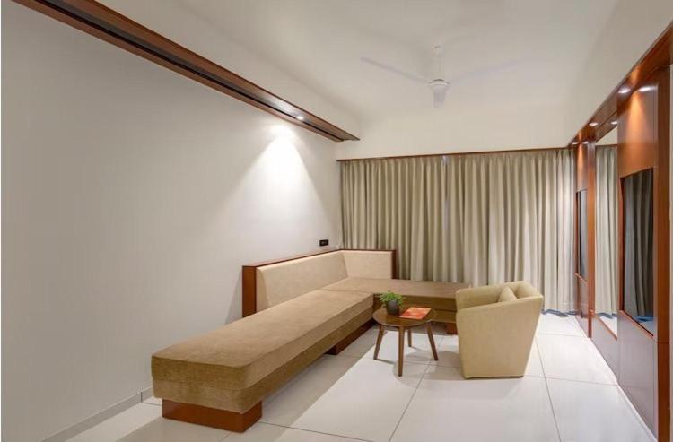 Sunotel Hotel Saputara