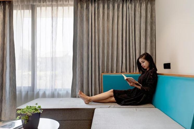 Sunotel 5* Saputara