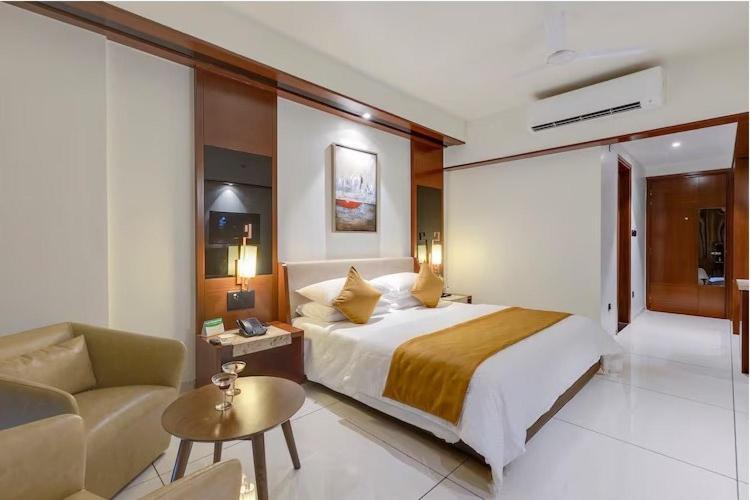 Hotel Sunotel 5*